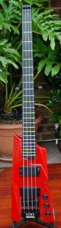 Quantum (X850) | Westone Guitars
